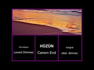 Cansın Erol - Hüzün