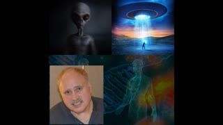 Extraterrestrial Contact Experiences Human-Hybrid Experiments UFOs and Missing Time with Dave Emmons