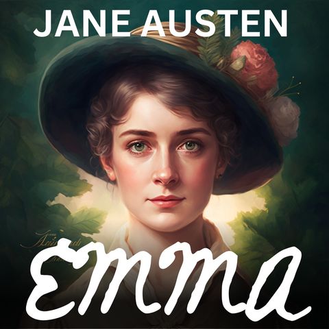 Episode 3 - Emma - Jane Austen
