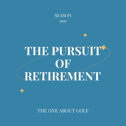 The one about Golf