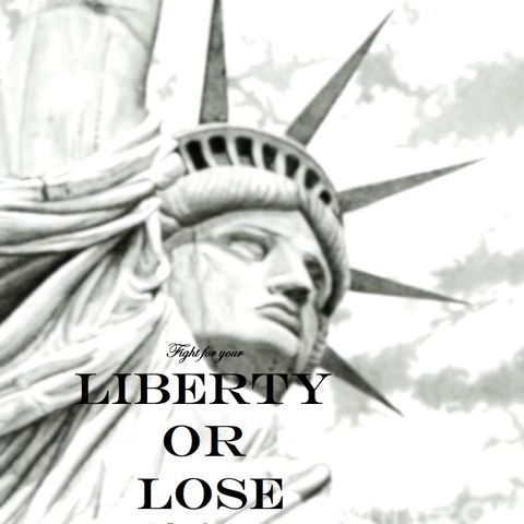#6 - Liberty or Lose - The Great Reset as explained in detail by Dr Annie Bukacek