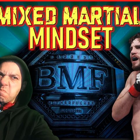 Mixed Martial Mindset: BMF Breakdown Will Disney Come Clean As The Story Begins To Break