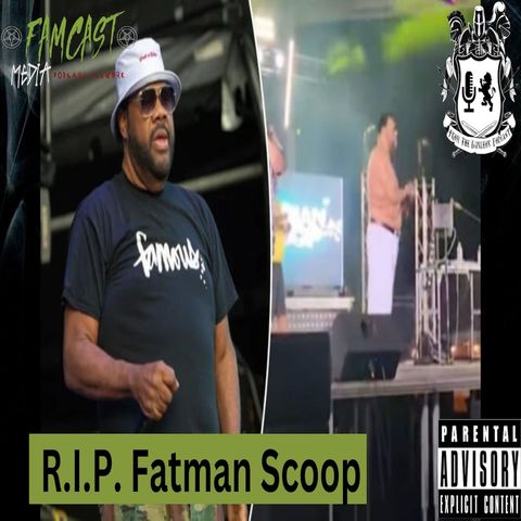 Fatman Scoop Passes Away and Rock & Metal News