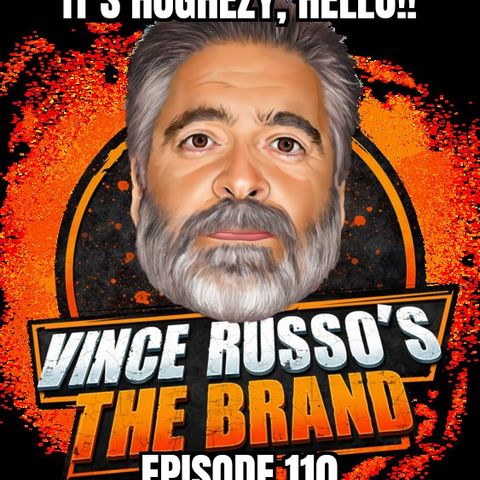 Ep 110: Vince Russo vs ABBA