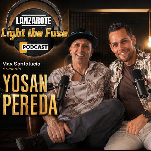 Entrevista a Yosan Pereda