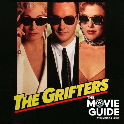 The Grifters