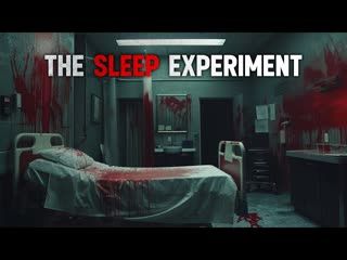 "Participants Needed for Sleep Study! Earn $5,000! No Experience Required" Creepypasta