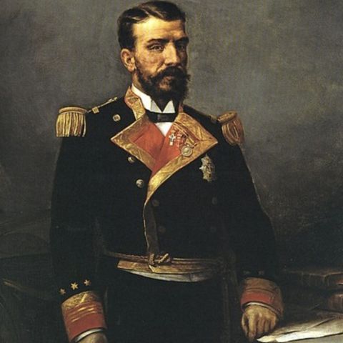 ISAAC PERAL
