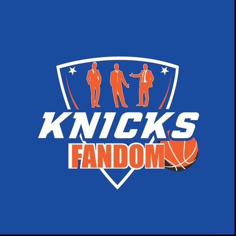 EP 22: "Last Week Messed Around and got a Triple Double & Let the NBA Playoffs Begin!" - Knicksfandom