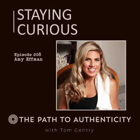 208. Family Therapist Amy Effman