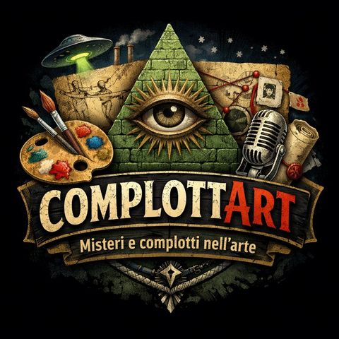 Podcast Cover