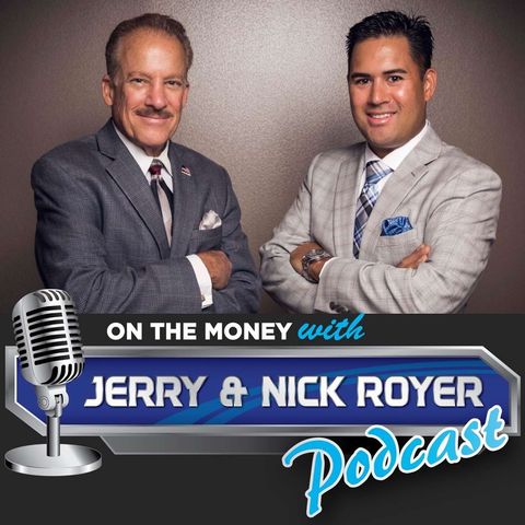 Podcast Cover