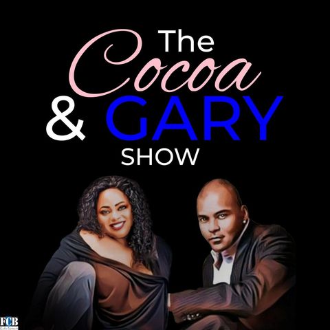 Ep. 4 - Cocoa's Birthday episode