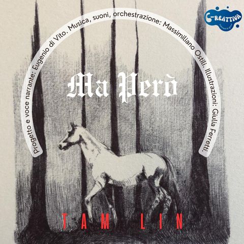 Tam Lin - MaPerò - ep. 5