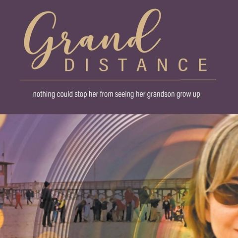 Grand Distance - Susan Hoffman on Big Blend Radio