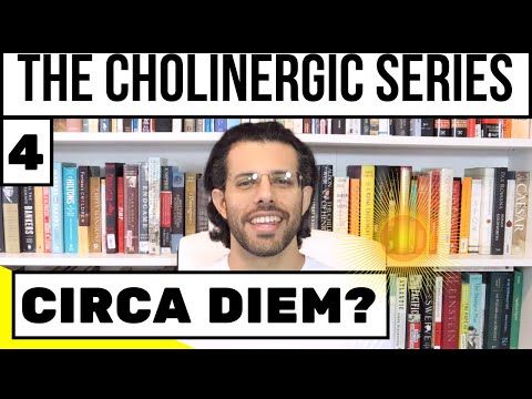 Circadian Choline