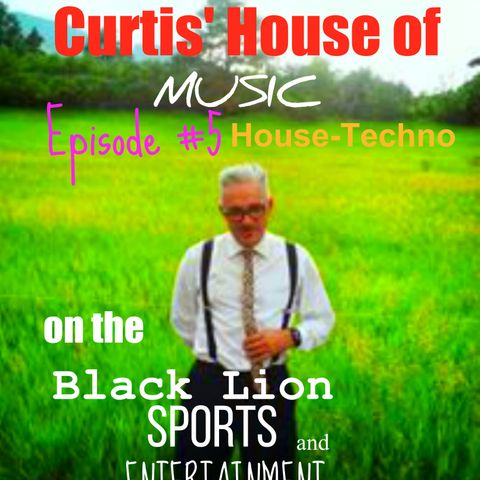 Curtis' House of Music #5