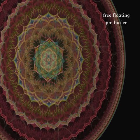 Deep Energy 101 - Free Floating - Music for Sleep, Meditation, Relaxation, Massage, Yoga, Reiki, Studying, Sound Healing, Sound Therapy and