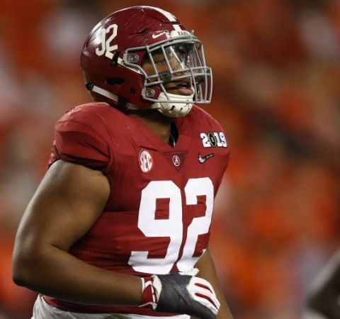 BTB #044: Mock drafting the ideal defense from the 2019 Draft class | w/ Sayre Bedinger