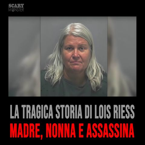 Casi Criminali: Madre, Nonna e Assassina