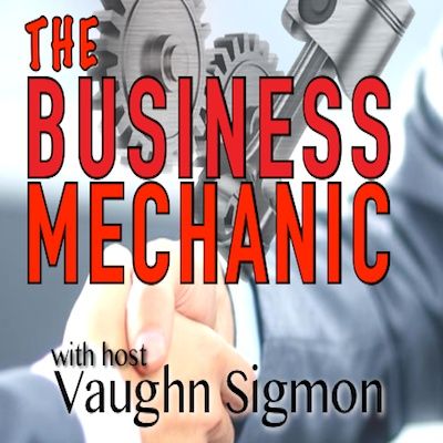 The Business Mechanic Show 29