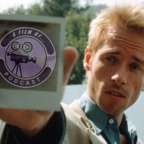 Christopher Nolan - Memento