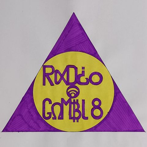 Radio Gombl8 - Metanfetaclima