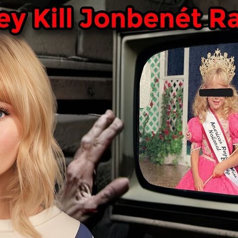 Could Jonbenet Ramsey_s Case Be Solved
