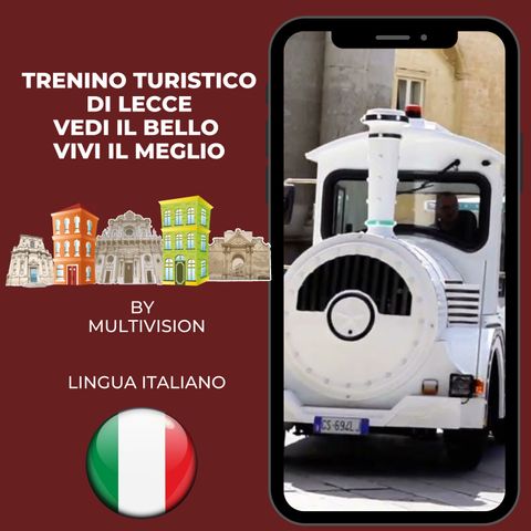 Copertina del podcast