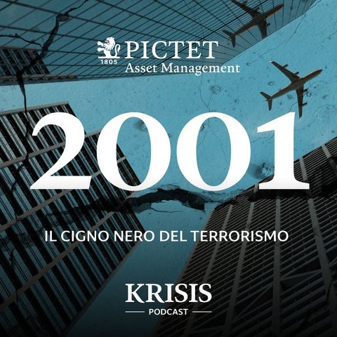 2001: il cigno nero del terrorismo
