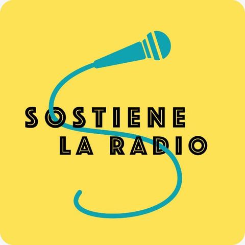 Sostiene LaRadio #28: Silvia Romano libera, Fase 2 covid-19, caso Botteri e il ruolo delle giornaliste oggi