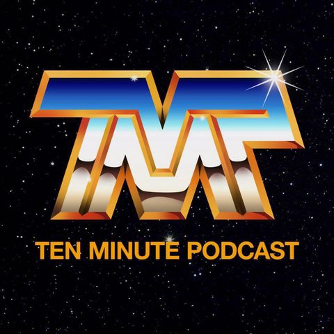 TMP – Pete Sechelowski’s WrestleMania 33 Spectacular