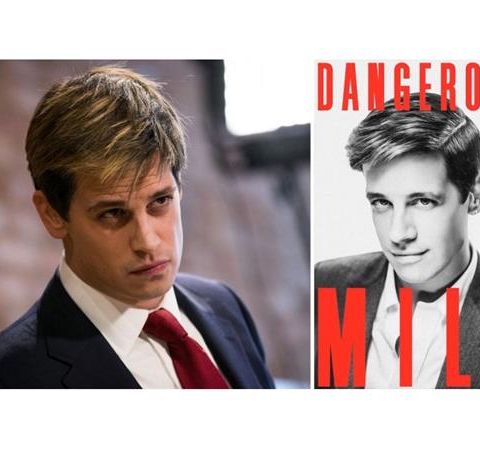 1DimitriRadio: #Milo Yiannopoulos Exclusive Interview About #Dangerous Book!