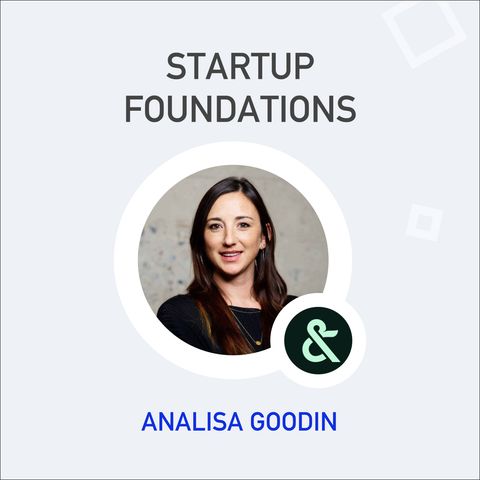 Analisa Goodin: Content licensing & discovery