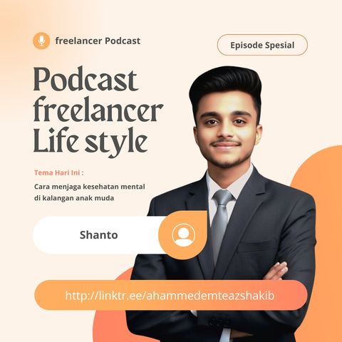 Copertina del podcast