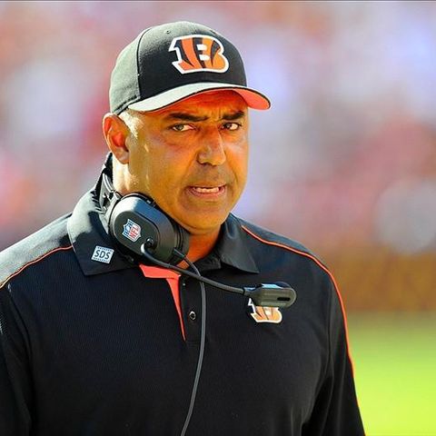 Locked on Bengals - 6/22/17 How long is Marvin Lewis' leash?