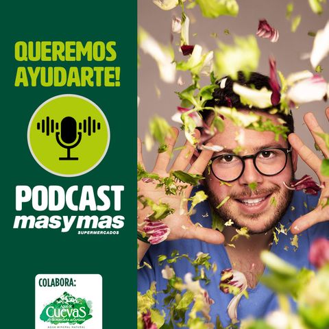 Nutrición deportiva con Pablo Egüen