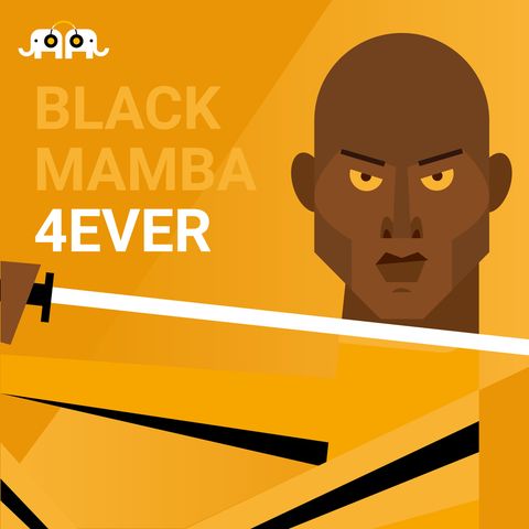 Black Mamba 4ever - Puntata 4: Finale di partita