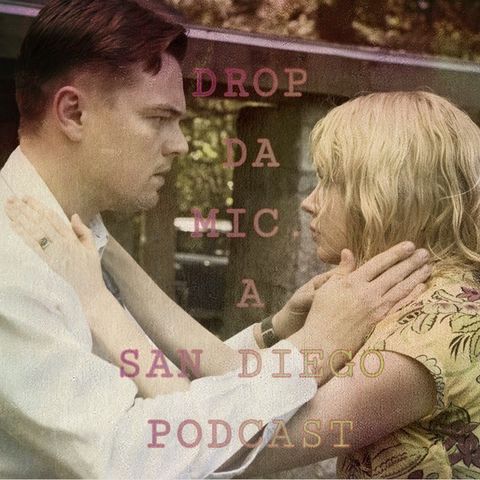 Episode 132: The Best Deceptions (‘SHUTTER ISLAND’ film review)