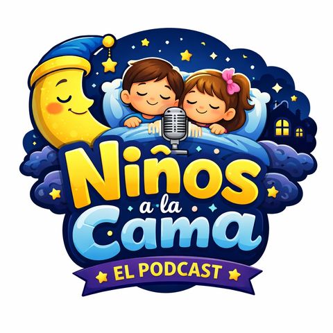 Podcast Cover