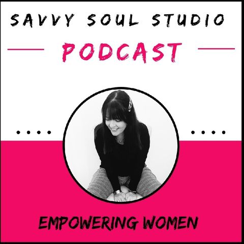 Episode 37 - Stepping towards what is already yours!