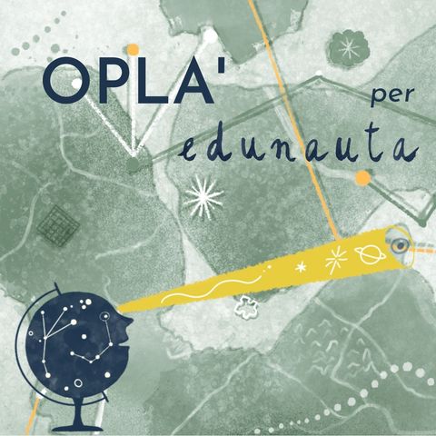 OPLA’ - Una scuola che parte dalla felicità del bambino
