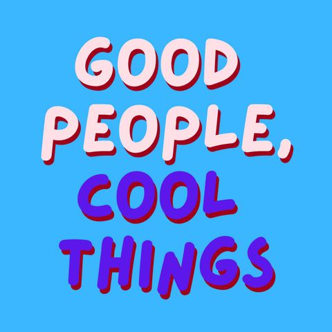 176: Listen to This While Developing Your Superpower