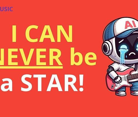 🎙️Ep. 2: I Can NEVER Be a Star!