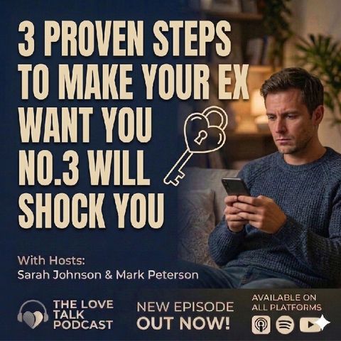 How to Make Your Ex Miss You 3 Proven Steps