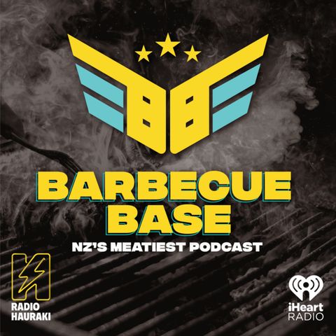 Everything you ever needed to know about BBQ with Ken Van Mackelbergh!