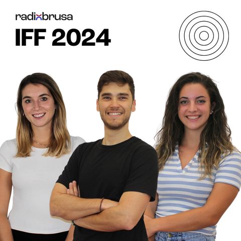Podcast Cover