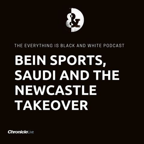 'It could happen in days' - Takeover confident ramps up after Saudi Arabia agree to lift beIN SPORTS' ban