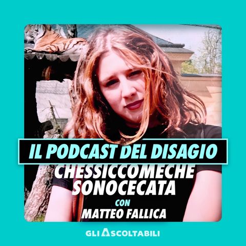 Chessiccomechesonocecata con Matteo Fallica