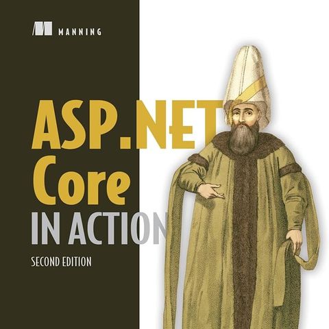 ASP.NET Core in Action